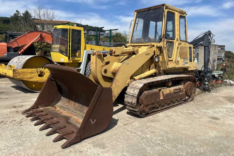 OmecoHub - Immagine CATERPILLAR 953